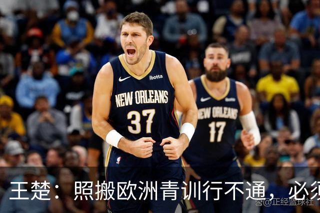 王楚：照搬欧洲青训行不通，必须培养出有自主决策能力的球员